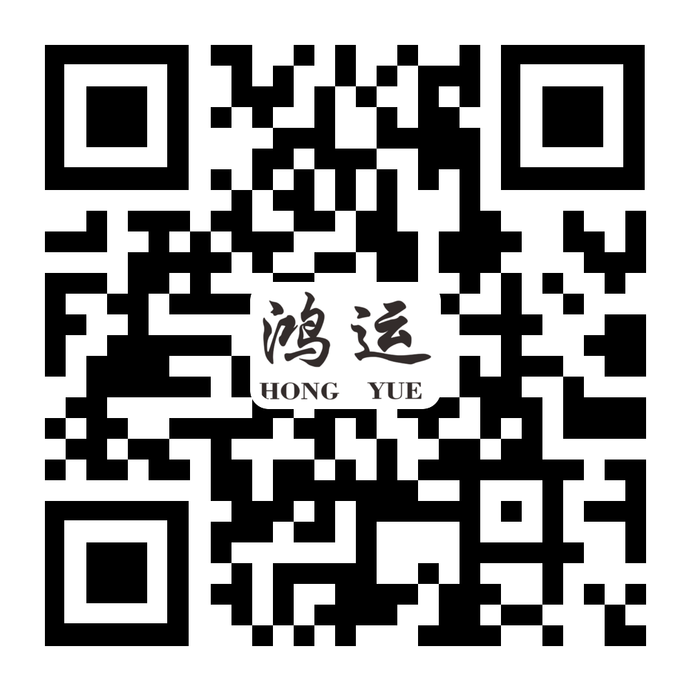 扫描二维码关注我们